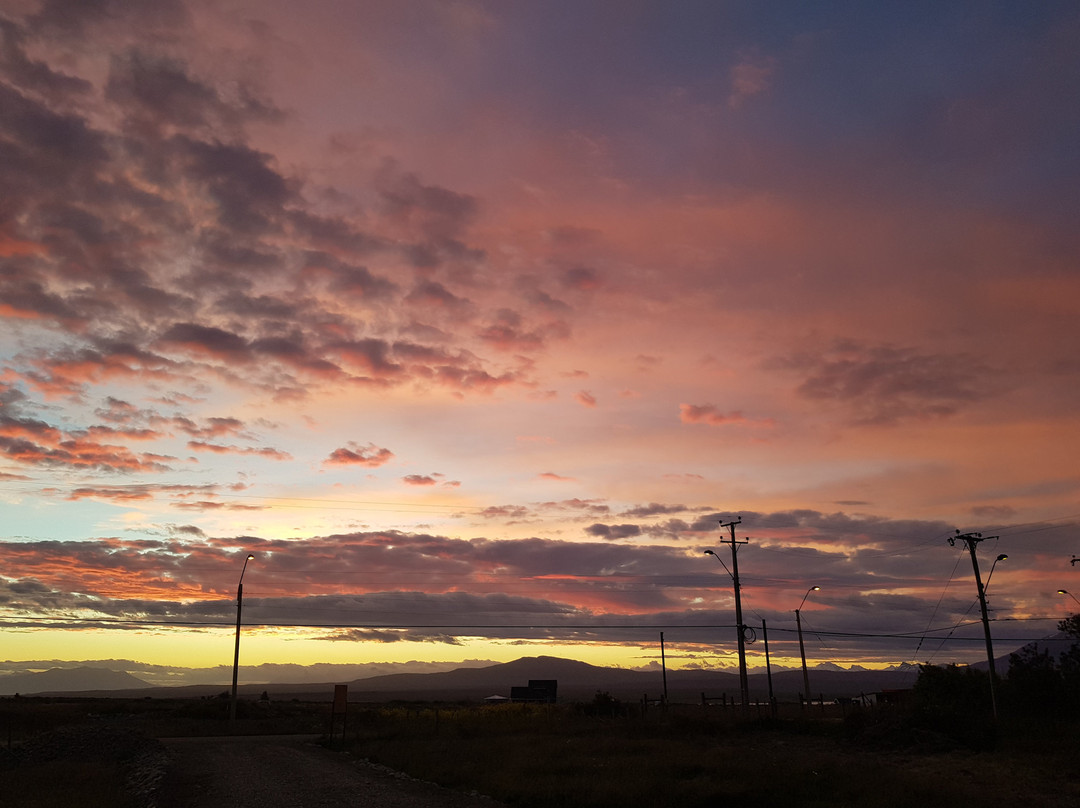 Hotel Casa Verde主图