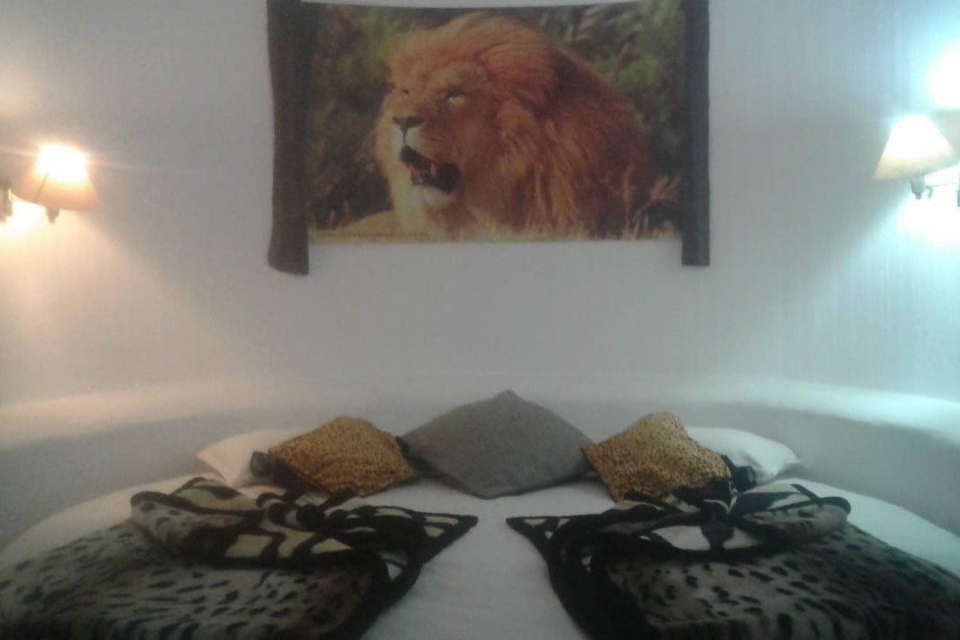 Tiger Woods Kanha Resort & Spa主图