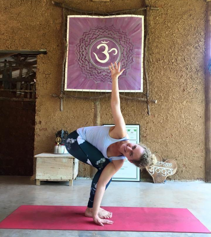 Rukshan Yoga-美蕊沙必去景点