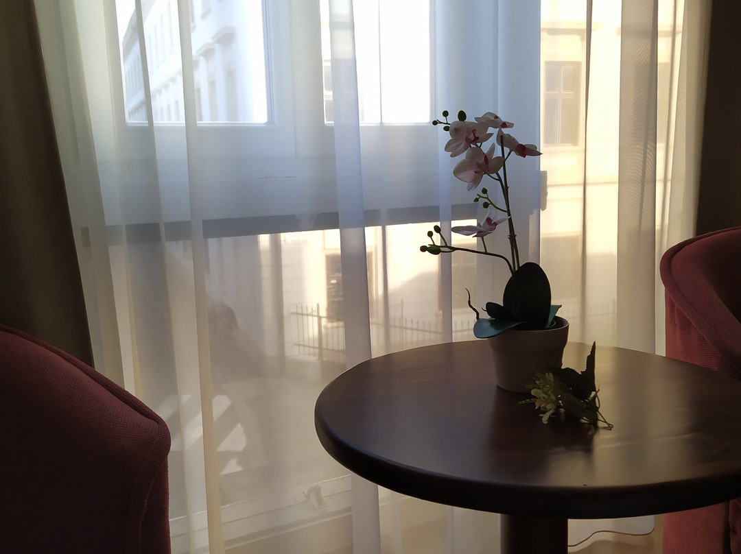 Hotel Banderium主图