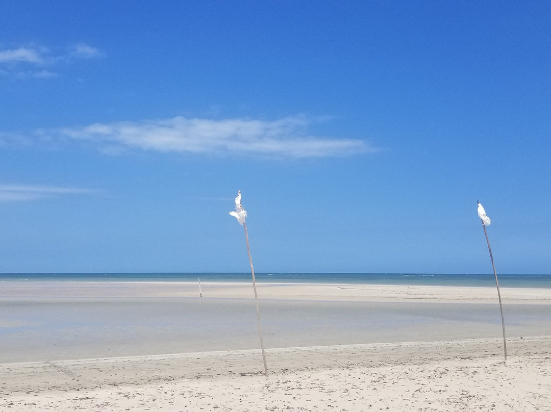 Hotel Praia do Encanto主图