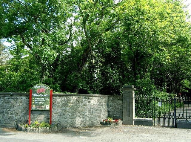 Coillte Kilrush-Kilrush必去景点