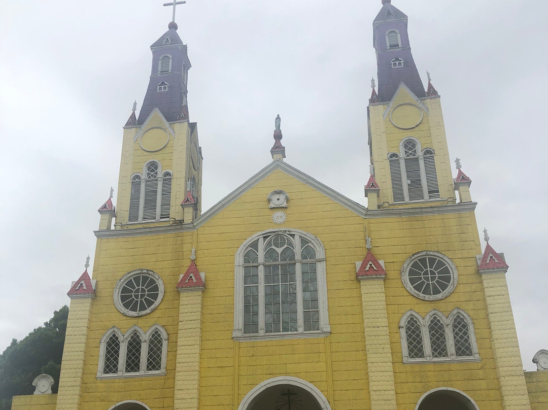 Turismo Condor Andino-蒙特港必去景点