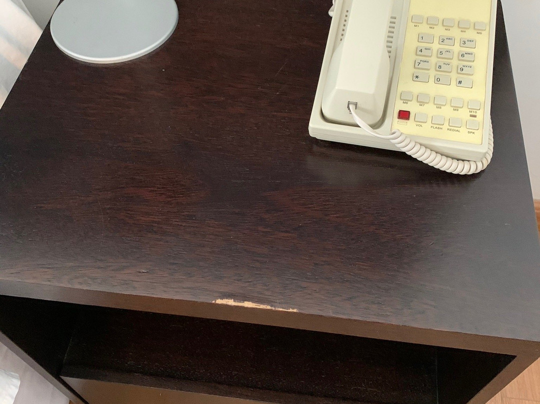 Colonia West Hotel主图