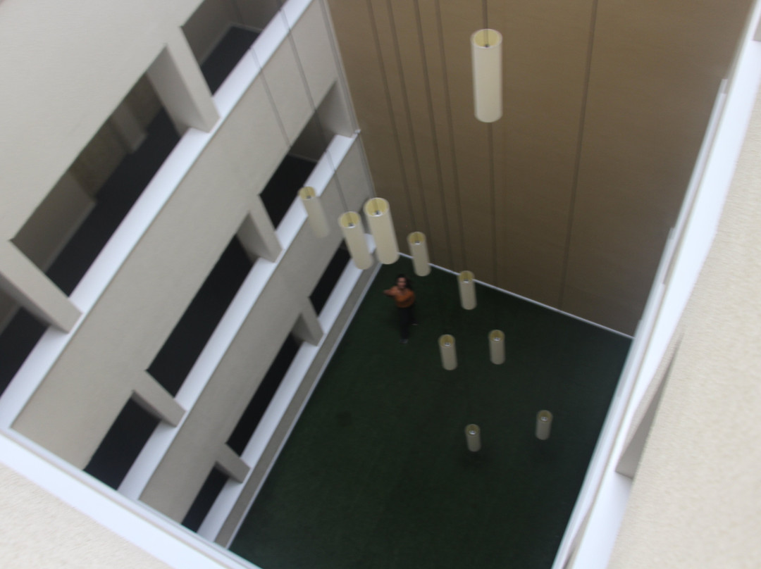 阿拉丁酒店主图