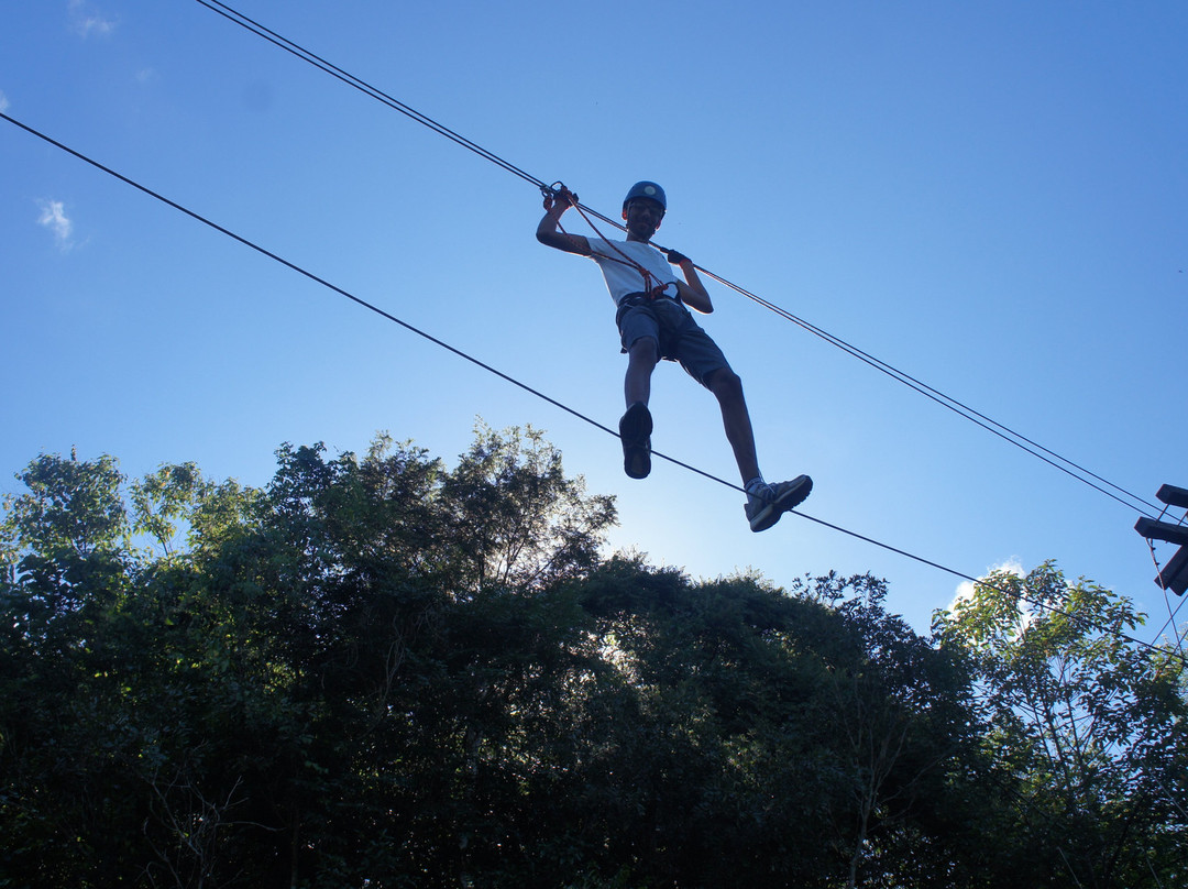 Hotel Fazenda Parque dos Sonhos主图