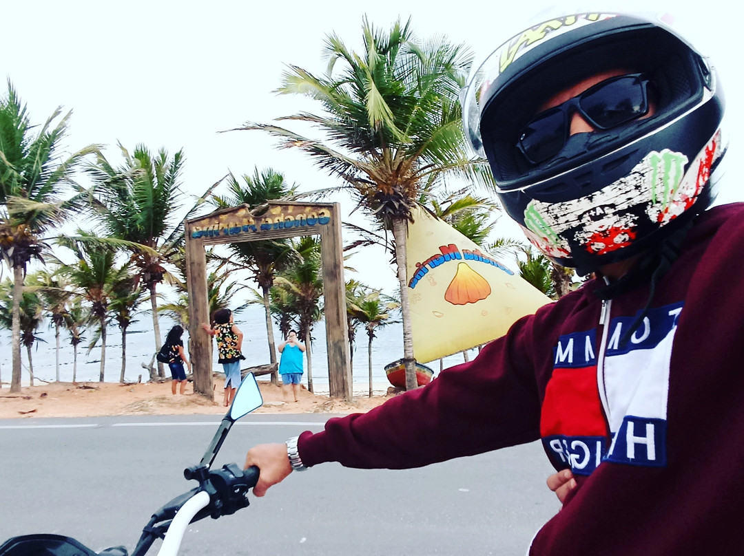 Praia das Barreiras-Camocim必去景点