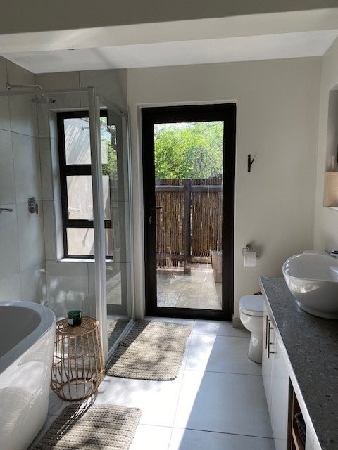 Bushwillow Private Villa主图