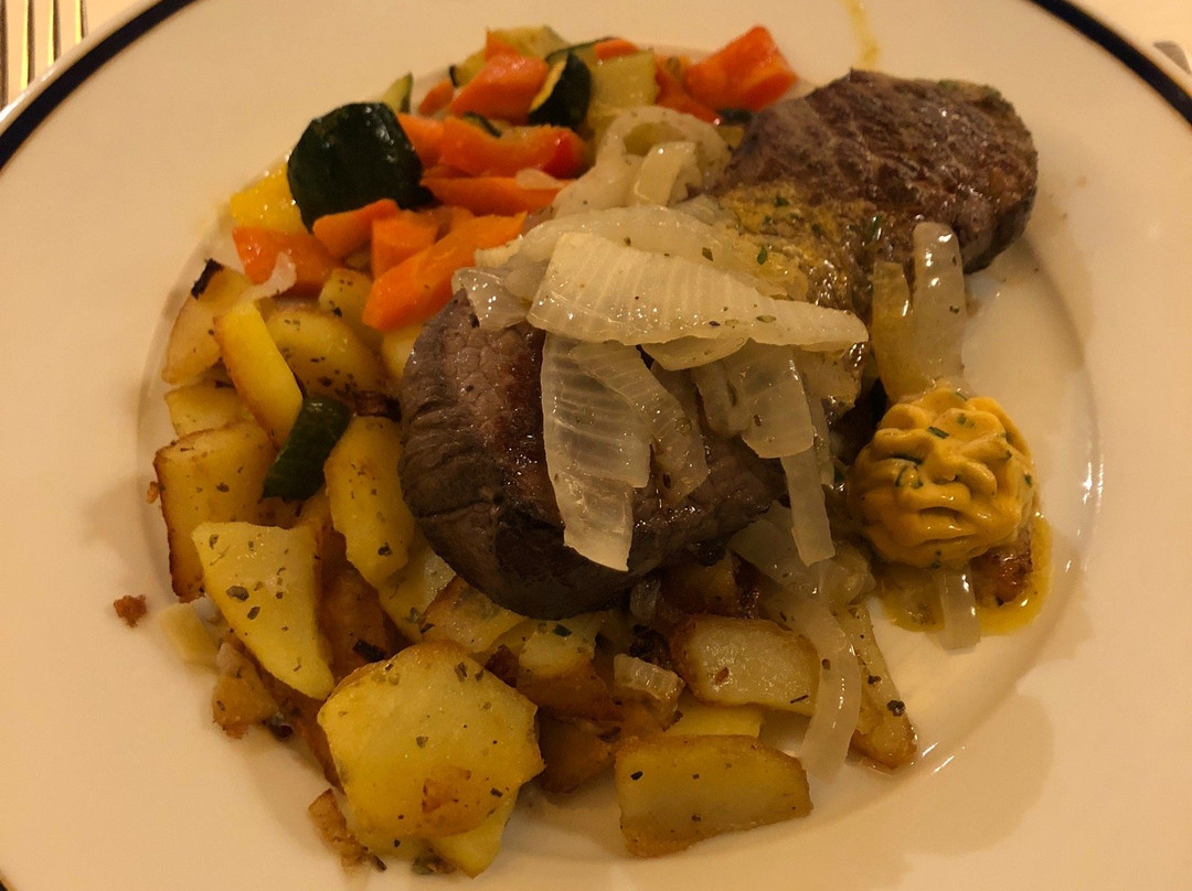 Hotel Residence Starnberger See主图