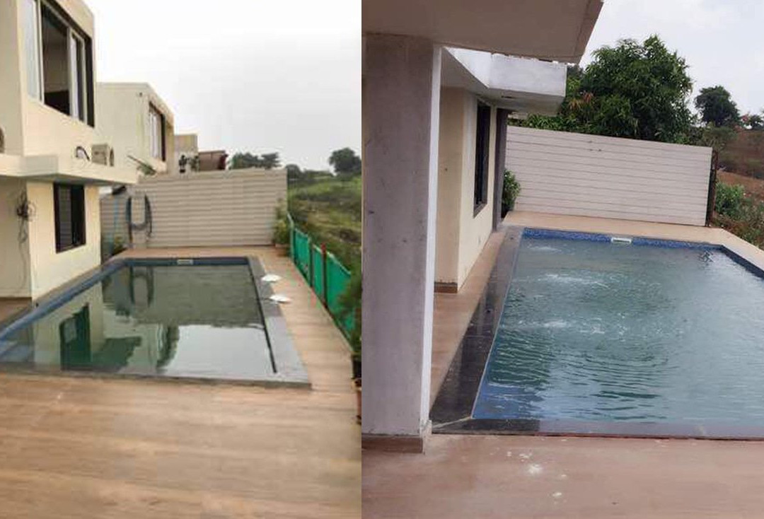 Igatpuri Villas主图