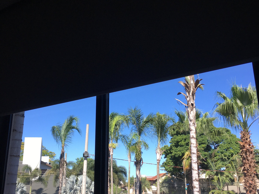 Gales Park Hotel主图