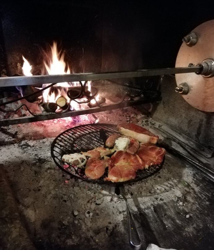 Hotel Ristorante da Roverino主图