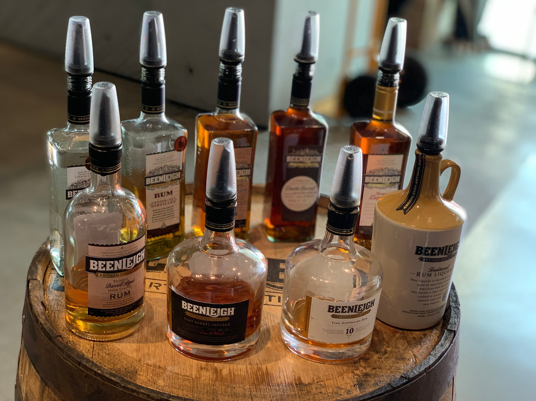 Beenleigh Artisan Distillery景点图片