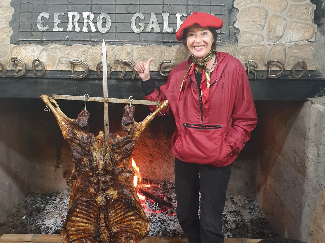 Fundo don Gerardo-Coyhaique必去景点