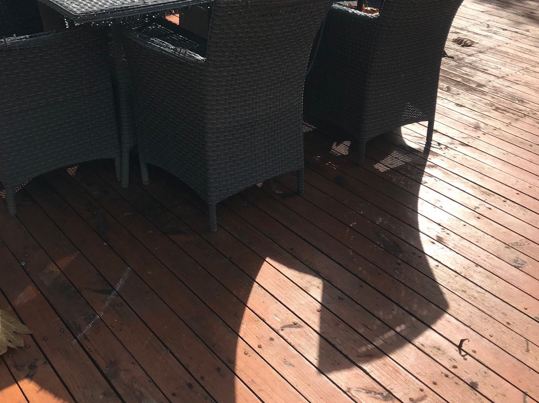科科莫度假酒店主图