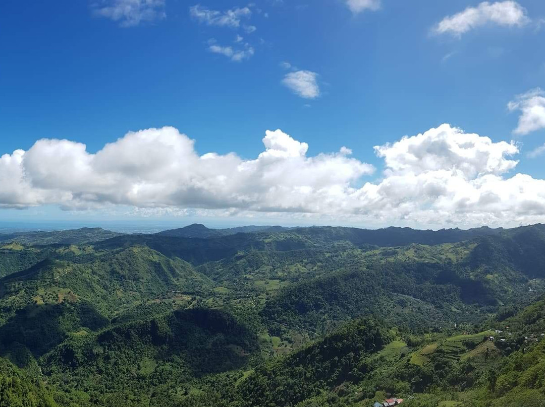 Mount Mauyog-Balamban必去景点
