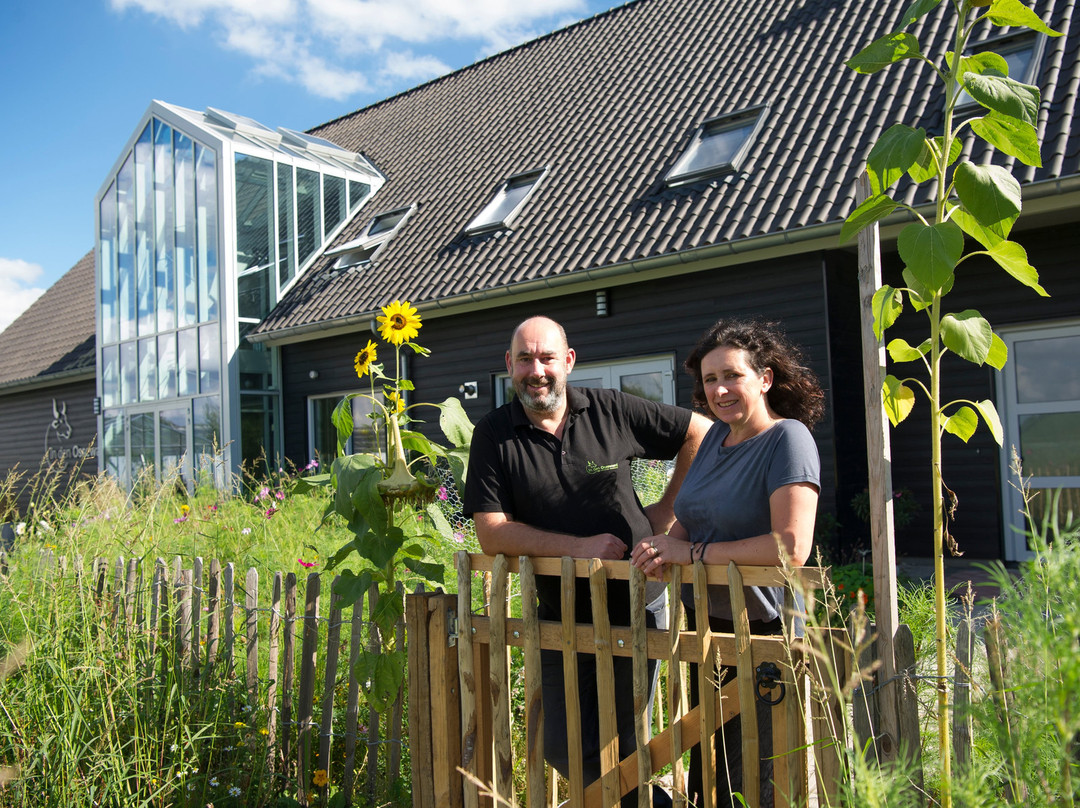 De Kwakel旅游攻略图片