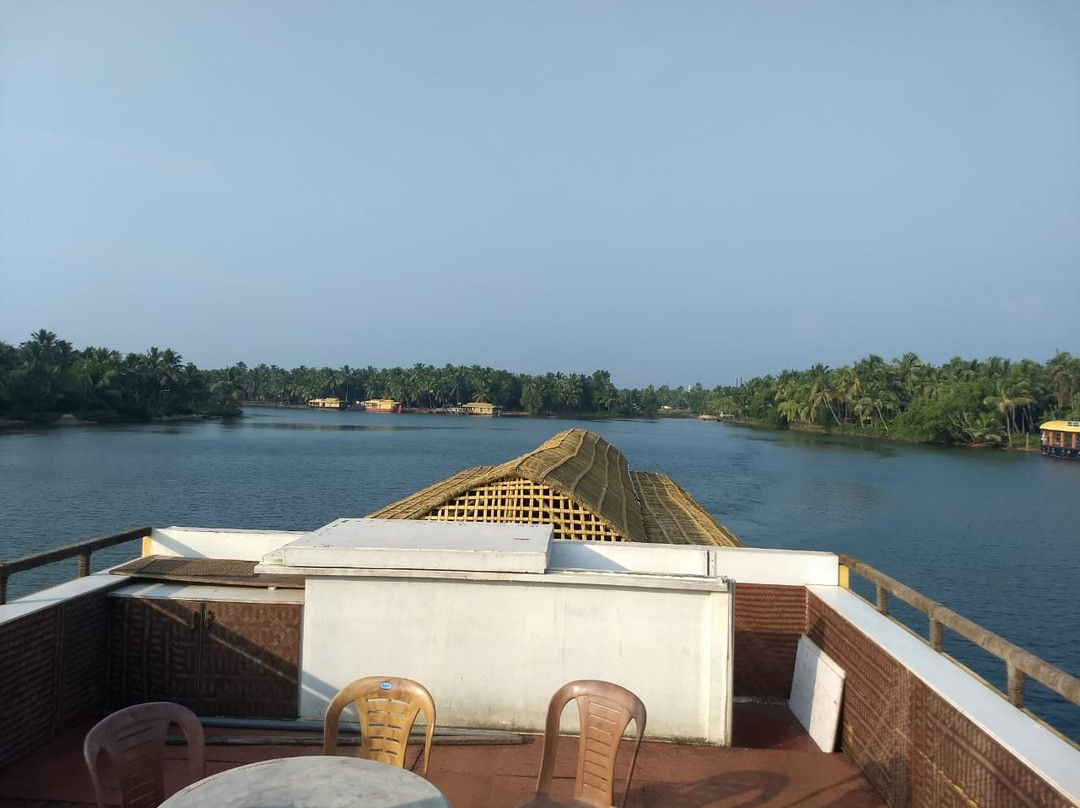 Bekal Riviera景点图片