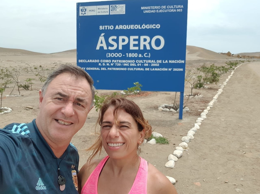 El Aspero-Barranca必去景点