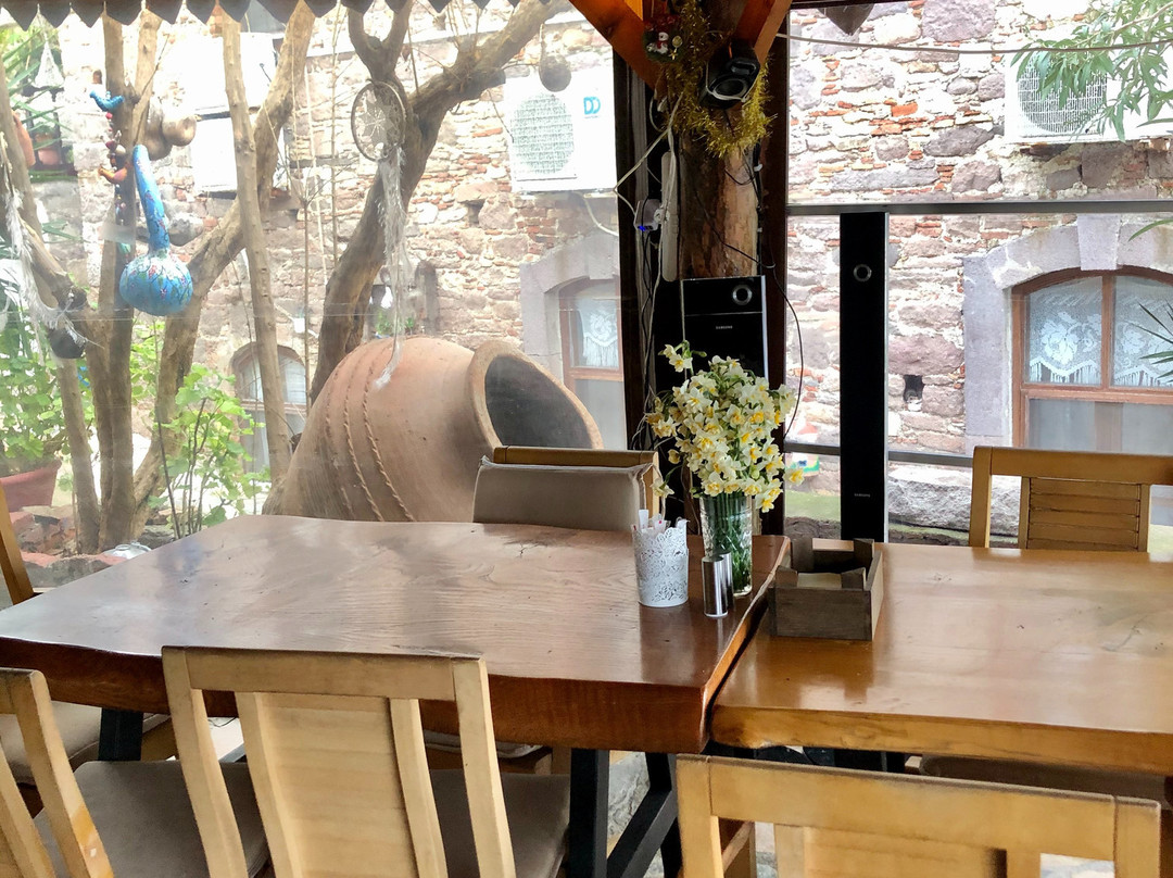 Herakles Butik Otel主图