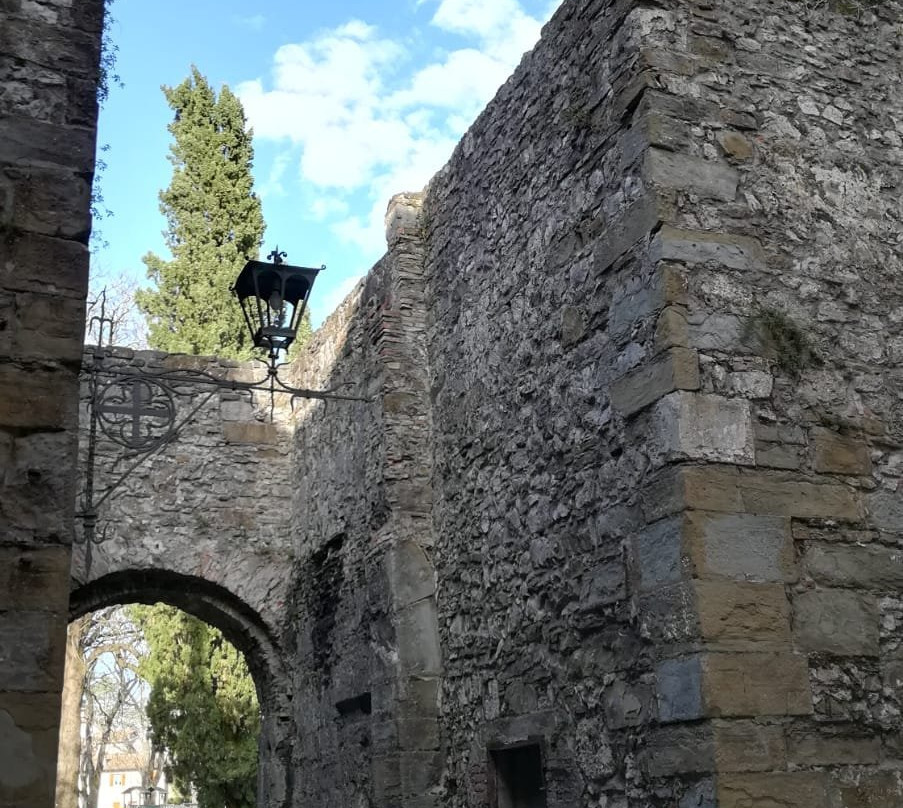 Porta Nuova-Gradisca d'Isonzo必去景点