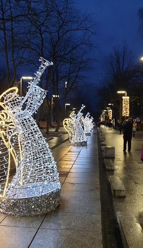 Marine Hotel & Ultra Marine by Zdrojowa主图