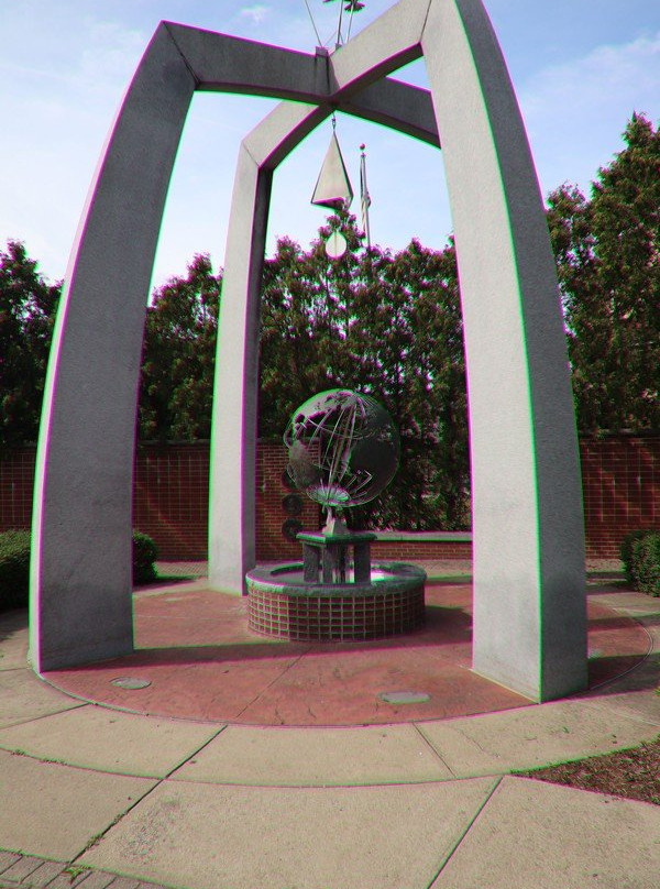 Wilkommen Park-弗兰肯默斯必去景点