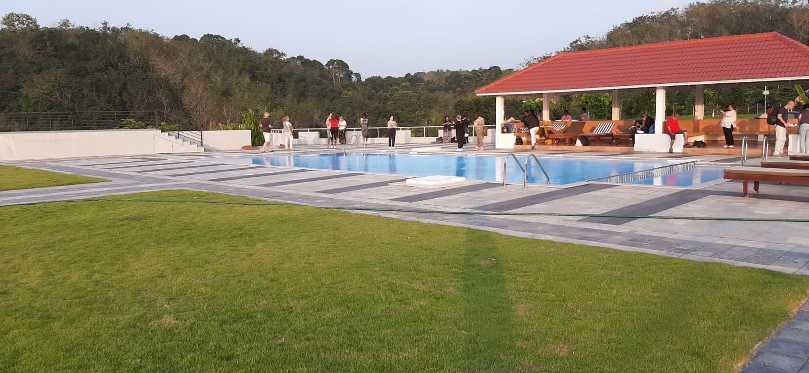 Indimasi - The Healing Village-官方