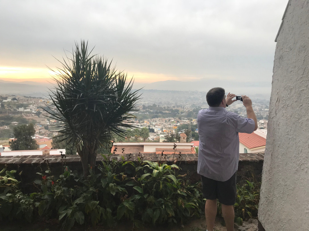 Radisson Hotel Tapatio Guadalajara主图