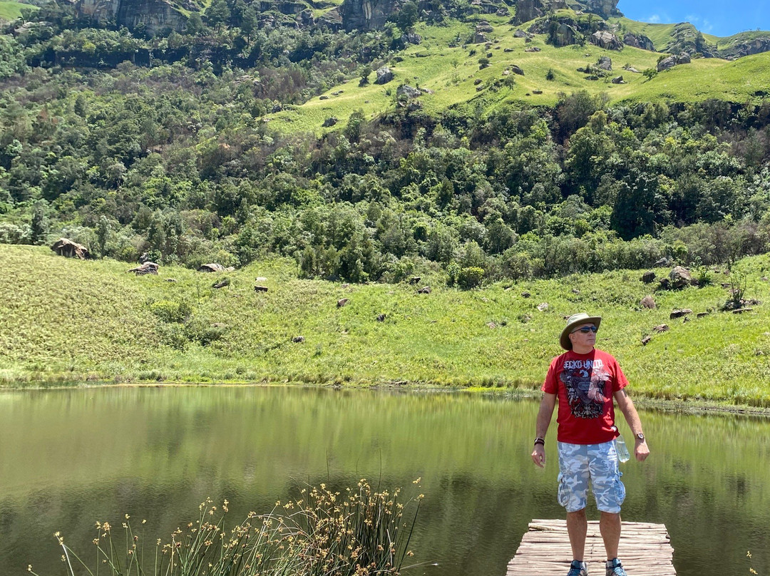Drakensberg Quad Tracks and Adventures-温特顿必去景点