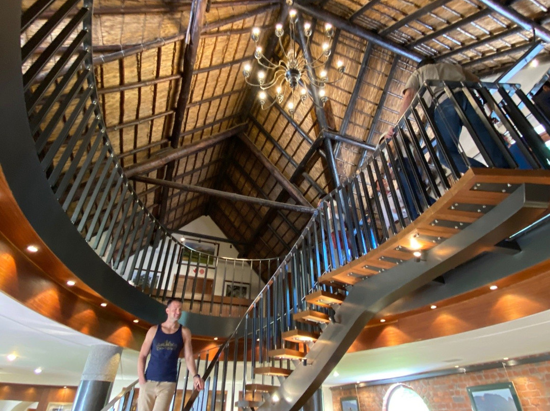 Rustenberg Wines-斯泰伦博斯必去景点