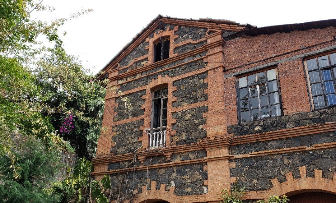 Telares Uruapan-Uruapan必去景点