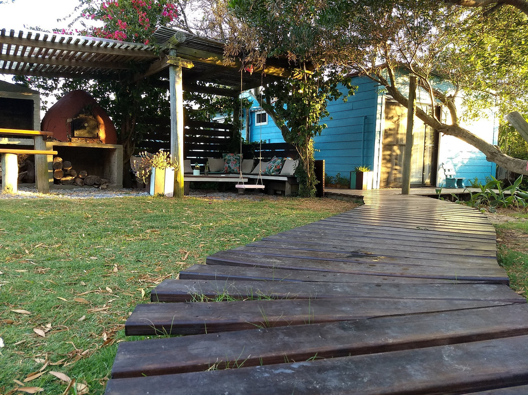 Posada de la Viuda主图