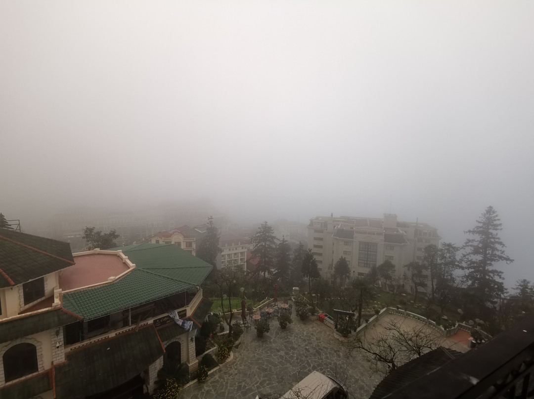 Halong Bay Tours-河内必去景点