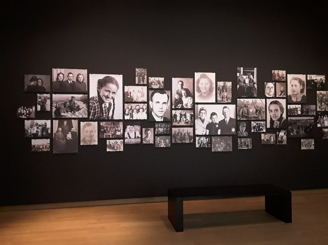Frisian Resistance Museum-吕伐登必去景点