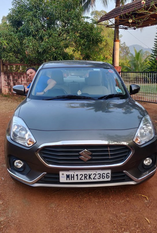 Hanchina Mane Home Stay主图