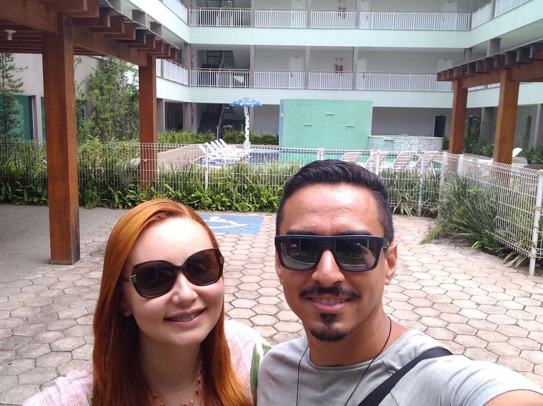 Hotel Green Park主图