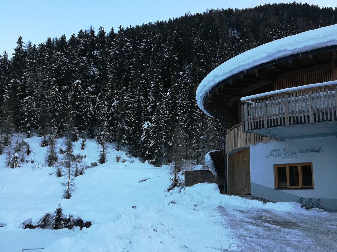 卡尔堤区旅游攻略图片