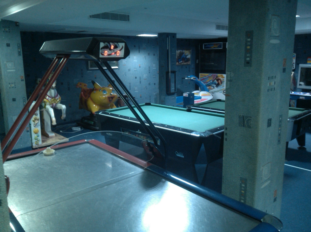 Hotel Nour Palace Resort & Thalasso主图