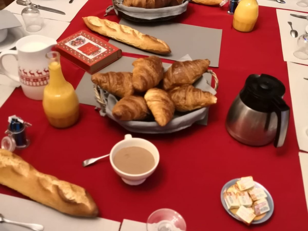 Les Cascatelles主图