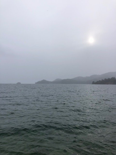 West Shore State Park-Lakeside必去景点