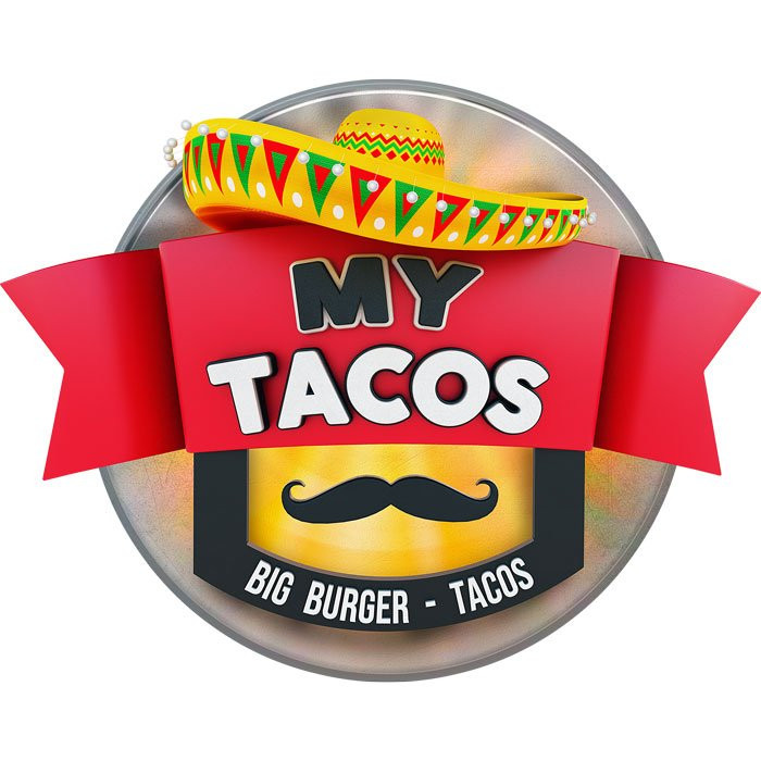 My Tacos My Burger