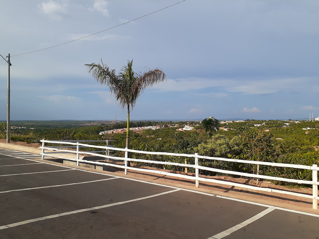 Shrine of Nossa Senhora da Salette-Caldas Novas必去景点