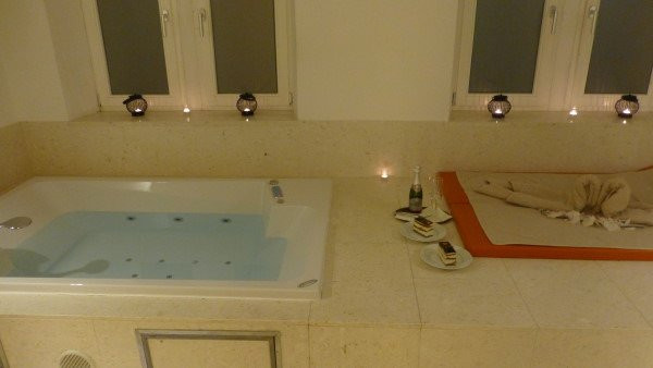 Rimske Terme - Villa Sisi Apartments主图