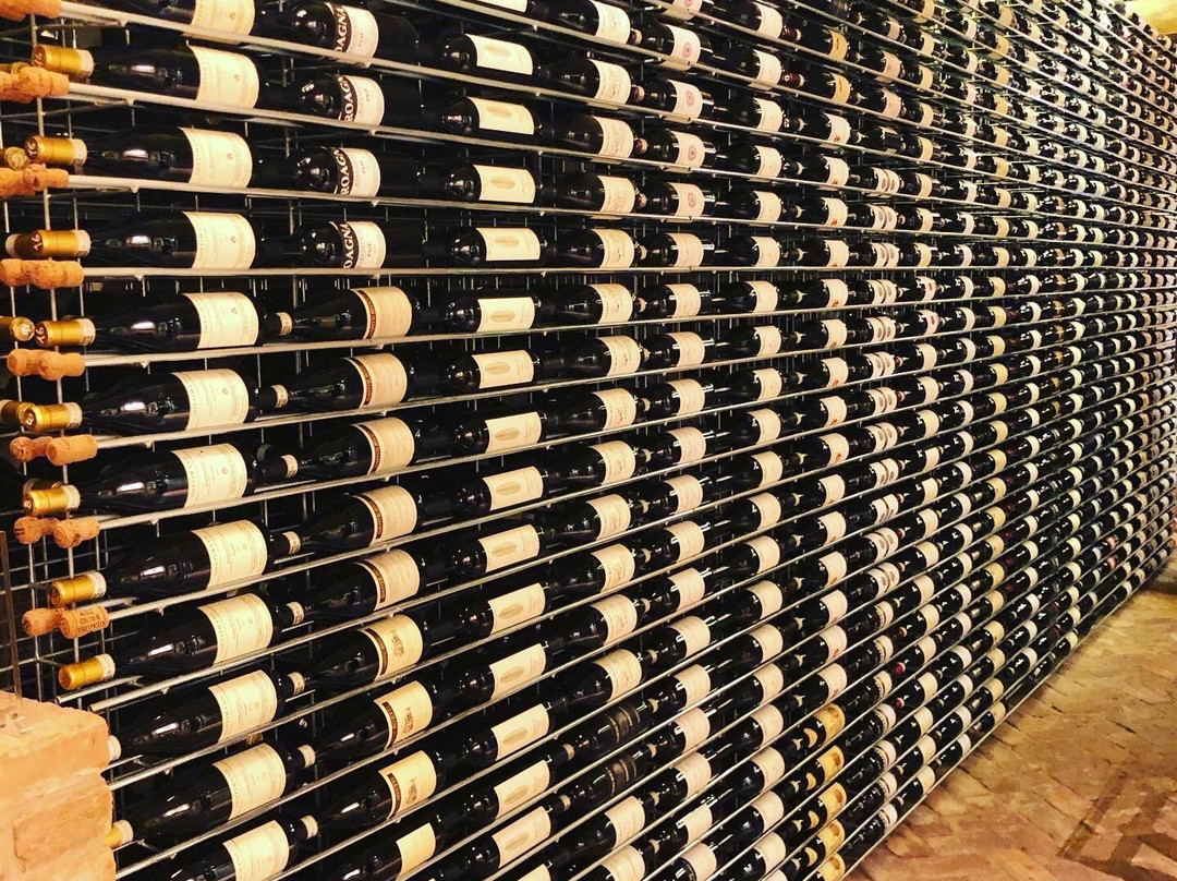 La Ciau del Tornavento主图