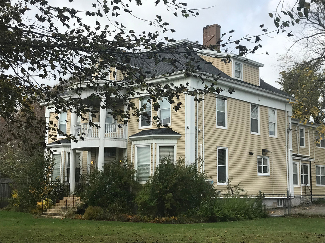 Wentworth Park-悉尼必去景点