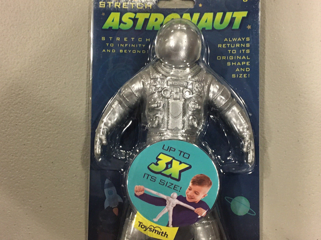 Point Pleasant Trading Company-Point Pleasant必去景点