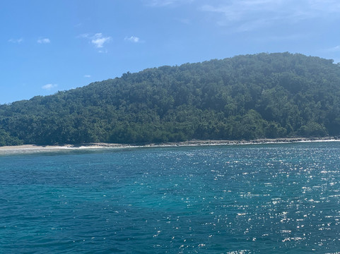 Aqua Adventures | Snorkeling & Boat Tours in Fajardo PR-法哈多必去景点