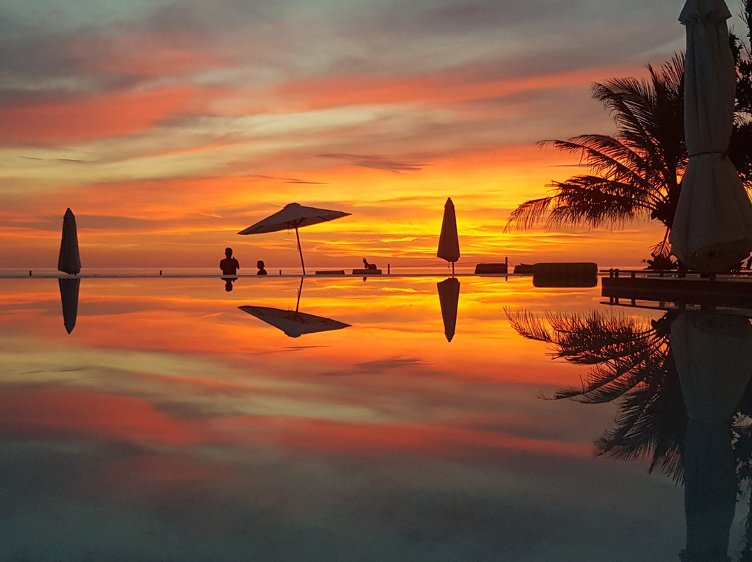 卡瓦雅安假日度假村主图