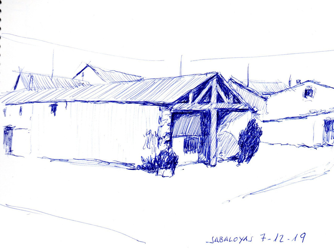 La Casa de los Diezmos主图